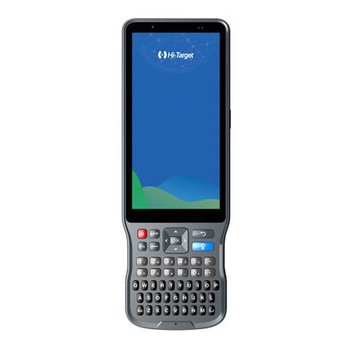 Carnet de terrain GPS - iHand55  - Hi-Target Surveying Instrument Co.,Ltd