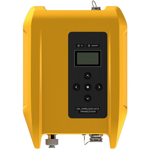Module radio multivoie - HDL-460A - Hi-Target Surveying Instrument Co.,Ltd