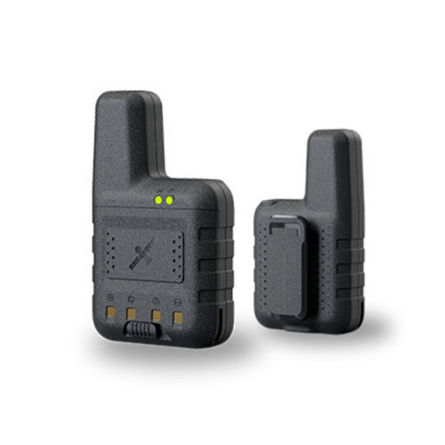 Récepteur RTK - Qbox 20 - Hi-Target Surveying Instrument Co.,Ltd - Bluetooth / GNSS / USB