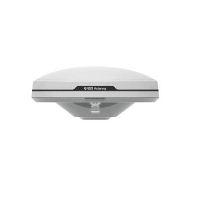 Antenne-récepteur GNSS - Hi-Target Surveying Instrument Co.,Ltd - haute performance / pour véhicule