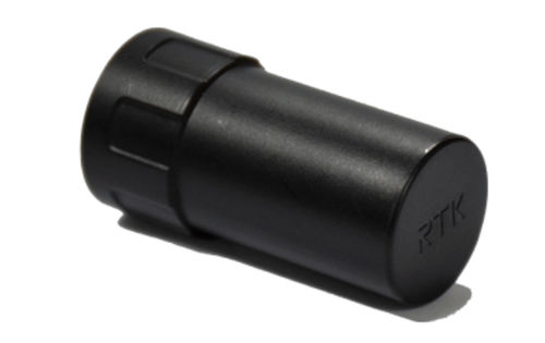 Antenne GNSS - AH-3232 - Hi-Target Surveying Instrument Co.,Ltd - dual band / tige / IP67