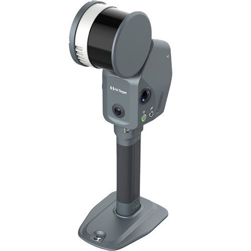 capteur LIDAR de cartographie - Hi-Target Surveying Instrument Co.,Ltd