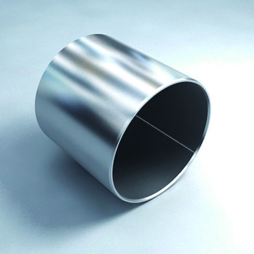 Palier lisse cylindrique - IB010 - IDEAL BEARING INC. - en acier / en acier au carbone / en bronze