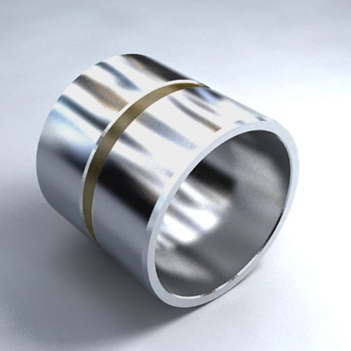 Palier lisse cylindrique - IB062 - IDEAL BEARING INC. - en carbone / en acier trempé / en acier au carbone