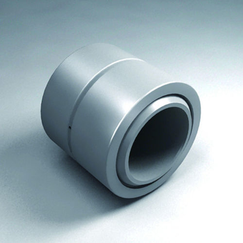 Palier lisse à bride - IB12 - IDEAL BEARING INC. - sphérique / en bronze / en PTFE