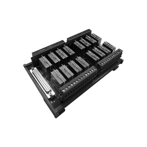 Support de relais électromécanique - HFGD7-2 - Xiamen Hongfa Electroacoustic Co.,Ltd.