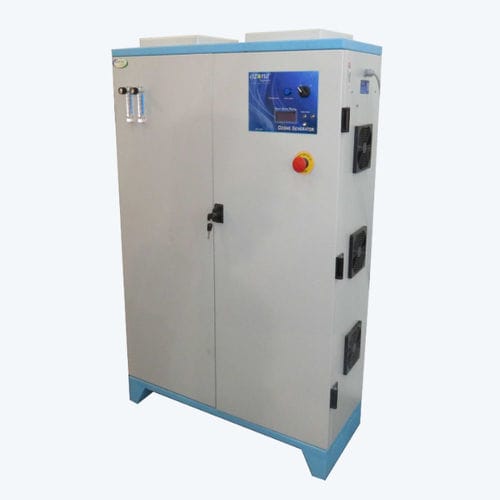 Générateur d'ozone compact - IO series - Ozone Engineers - pour armoire
