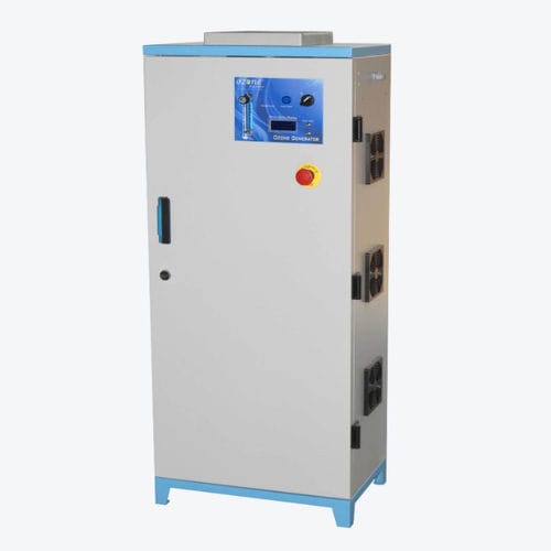 Générateur d'ozone sec - WO series - Ozone Engineers - de process / industriel / compact