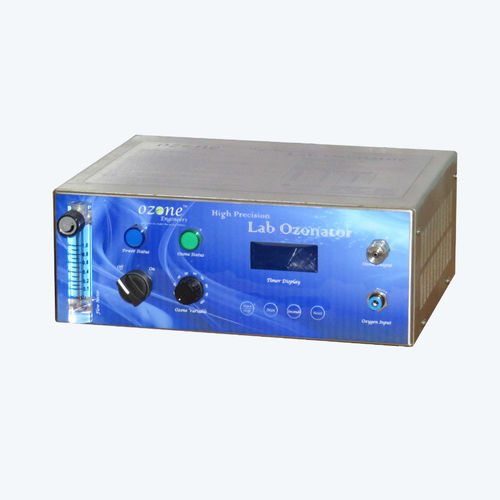 Générateur d'ozone zéro - LO series - Ozone Engineers - de laboratoire / médical / en acier inoxydable