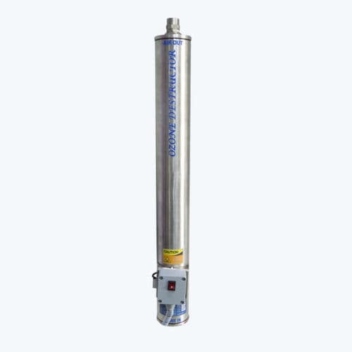 Destructeur d'ozone - OS-150 - Ozone Engineers