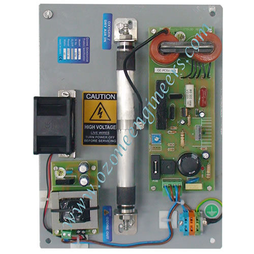 Générateur d'ozone pur - OEM series - Ozone Engineers - de process / OEM