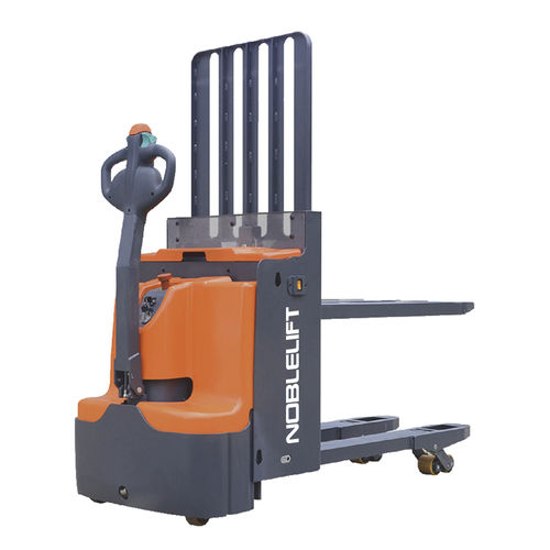 Transpalette électrique - PT20I - Noblelift Intelligent Equipment Co., Ltd. - 24 V / de transport / pour entrepôt