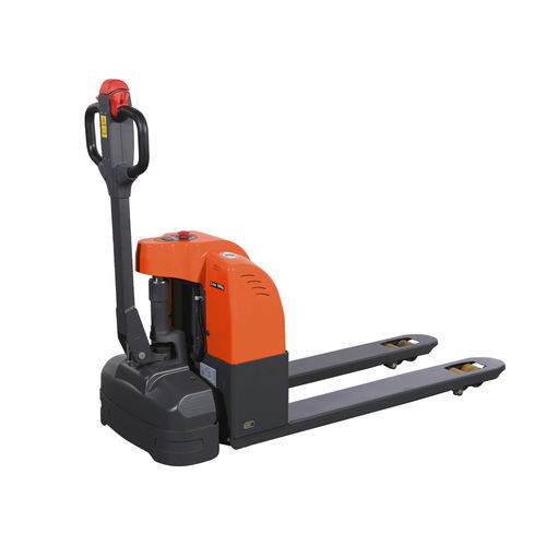 Transpalette électrique - EPT 15Q/20Q - Noblelift Intelligent Equipment Co., Ltd. - 24 V / 48 V / de levée