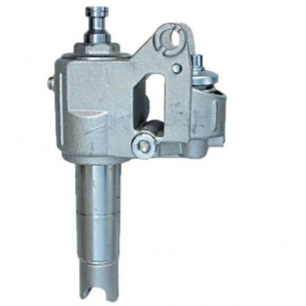 Pompe de levage - Noblelift Intelligent Equipment Co., Ltd. - stationnaire / industrielle / pour équipement de véhicule