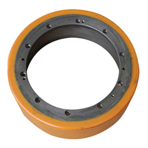 Roue motrice pour véhicules - Noblelift Intelligent Equipment Co., Ltd.