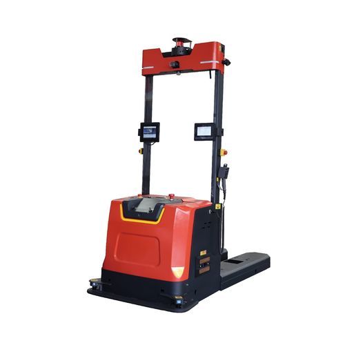 AGV de manutention - PT20/30/50 - Noblelift Intelligent Equipment Co., Ltd. - pour palettes / alimenté par batterie