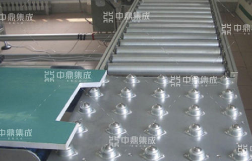 Système de tri à plateau - Noblelift Intelligent Equipment Co., Ltd.