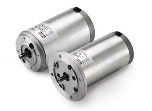 Moteur synchrone - ME63 series - Dagu - DC / 24 V / 12 V