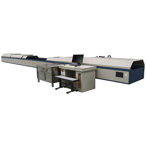 Machine d'essai d'élongation - QHT series - ZIBO QIANHENG AUTOMATION ENGINEERING COMPANY LTD - automatique / pour chaîne / pour câble