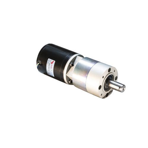 Motoréducteur brushless DC - MRB 82 80 - BERNIO ELETTROMECCANICA s.n.c. - triphasé / planétaire / coaxial