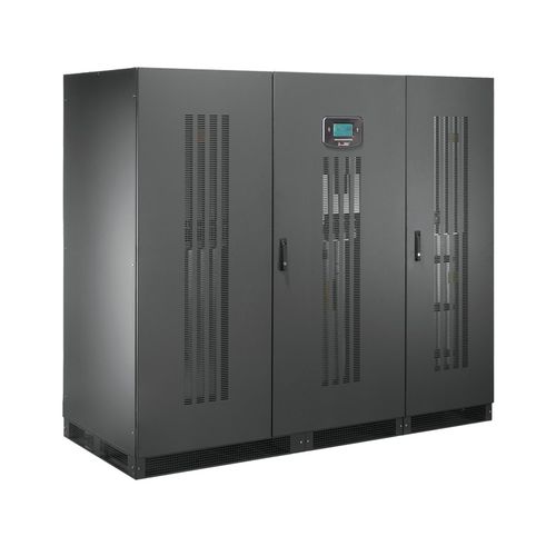 UPS on-line - VEGA HE - AUNILEC - triphasé / AC / VRLA