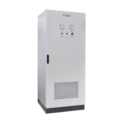 Redresseur de courant DC - RCRFn 28V600A - AUNILEC - à thyristors / triphasé