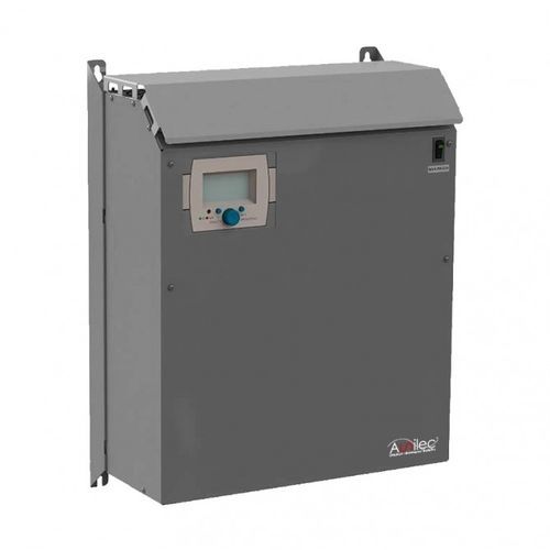Alimentation sans interruption DC - AUPUS WRS - AUNILEC - industriel / pour applications télécom / ferroviaire