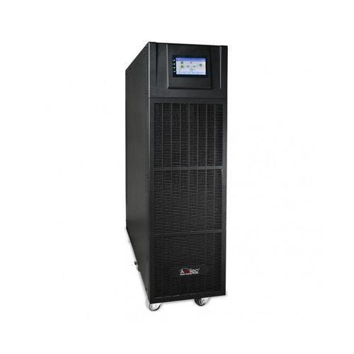 UPS on-line - IRIS+TT - AUNILEC - parallèle / AC / triphasé