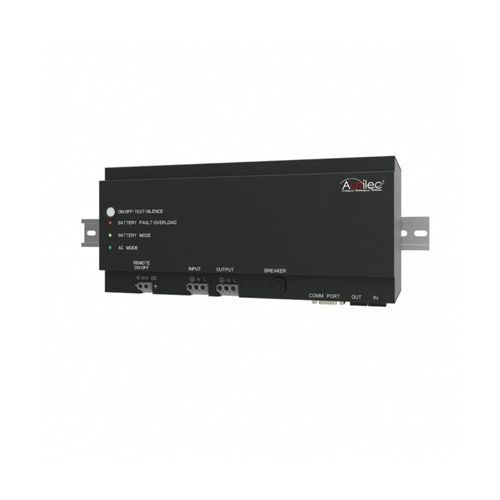 UPS line-interactive - AUNILEC - AC / plomb-acide / compact