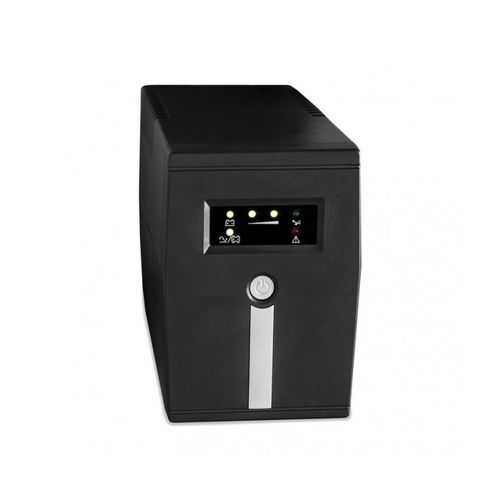 UPS line-interactive - EOS  - AUNILEC - in-line AVR / AC / automatique