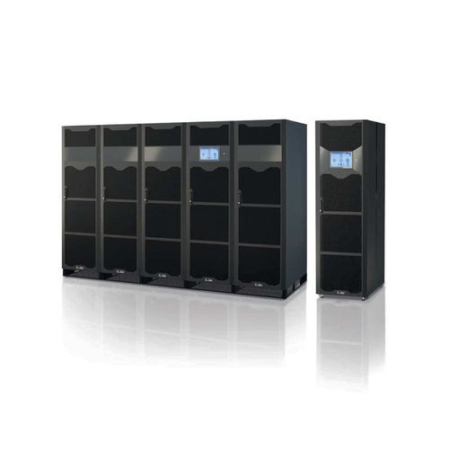 UPS on-line - HELIOS_MPW - AUNILEC - triphasé / VRLA / OPzV gel
