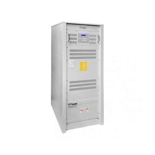 Chargeur de batterie au sol - RCRFn_LC-R - AUNILEC - sur rack / CE / IEC