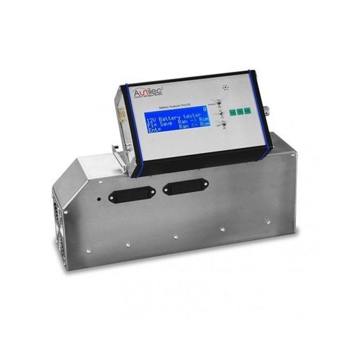 Analyseur de surveillance - AUNILEC - sur batterie