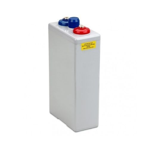 Batterie OPzV gel - AUNILEC - de bloc / 2 V / pour onduleur