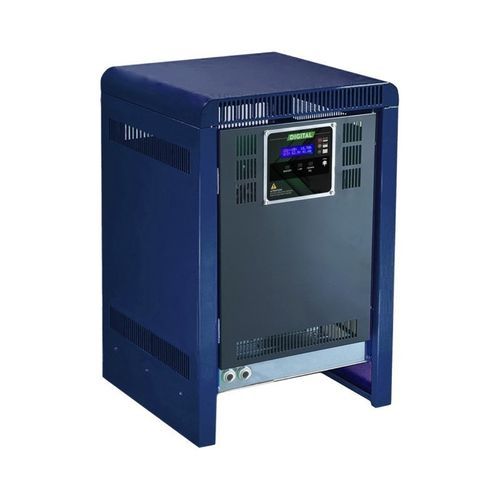Chargeur de batterie à pose murale - ZEUS - AUNILEC - numérique