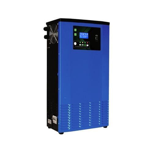 Chargeur de batterie à pose murale - CH2 - AUNILEC - plomb-acide / AGM / gel