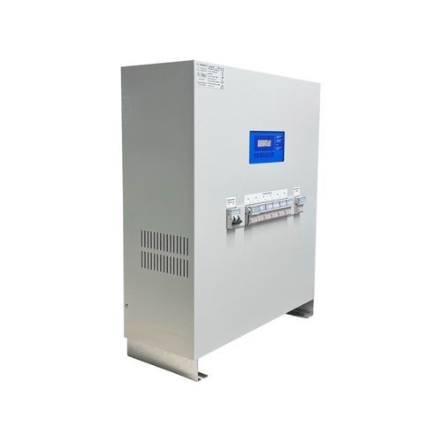 Système de batteries 48 V - AESB - AUNILEC - 24 V / pour éclairage de secours / central