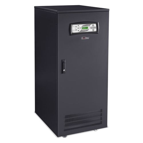 Commutateur de transfert automatique - MultiNET_ATS - AUNILEC - statique / armoire