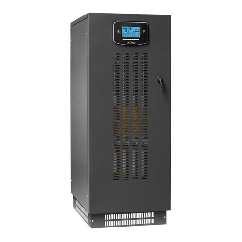 UPS on-line - VEGA - AUNILEC - parallèle / triphasé / monophasé