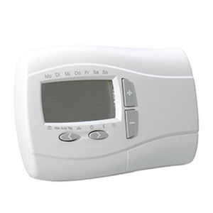 Thermostat IP40 - K201 - Giacomini - sans fil / numérique