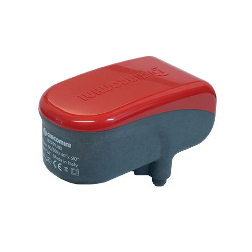 Servomoteur AC - K270 series - Giacomini - 24 V / 380V / IP54