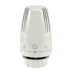 Tête thermostatique à soufflet - R468H series - Giacomini