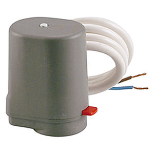 Électrovanne NF - R473 series - Giacomini - pour eau / en plastique / thermique