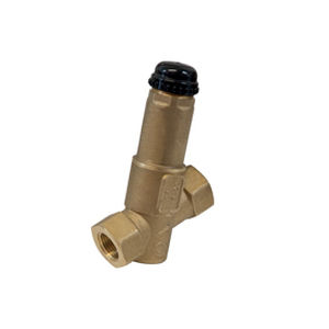 Vanne thermostatique de régulation de température - R158A - Giacomini