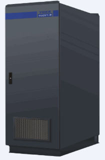 Unité de distribution d'alimentation d'armoire - TBEA Xinjiang Sunoasis Co., Ltd. - IEC / DC