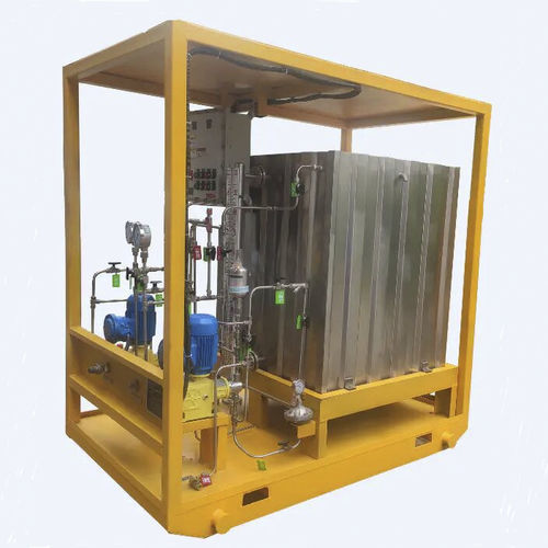 Équipement de test de pression - WY-1050W-J2 - Wingoil - pour test d'éclatement / contrôlé par ordinateur / en inox