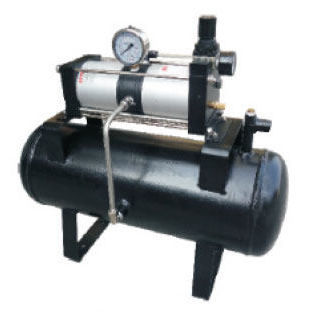 Amplificateur d'air - Wingoil