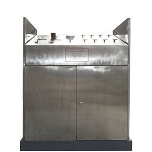 Équipement de calibration de pression - WY-80W-GJ0 - Wingoil - de process / compact