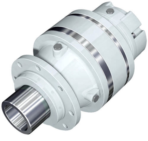 Réducteur planétaire - RR series - REGGIANA RIDUTTORI - coaxial / à arbre creux / > 10 kNm