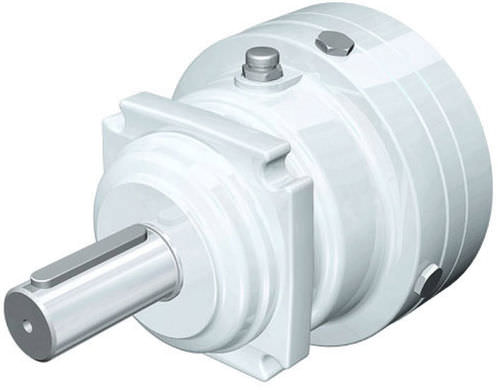 Frein multidisque - DG-RF series - REGGIANA RIDUTTORI - hydraulique